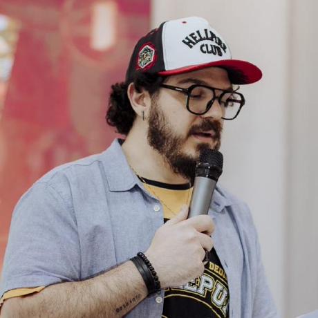 Kelvin Biffi - Idealizador e Fundador da Be A Maker